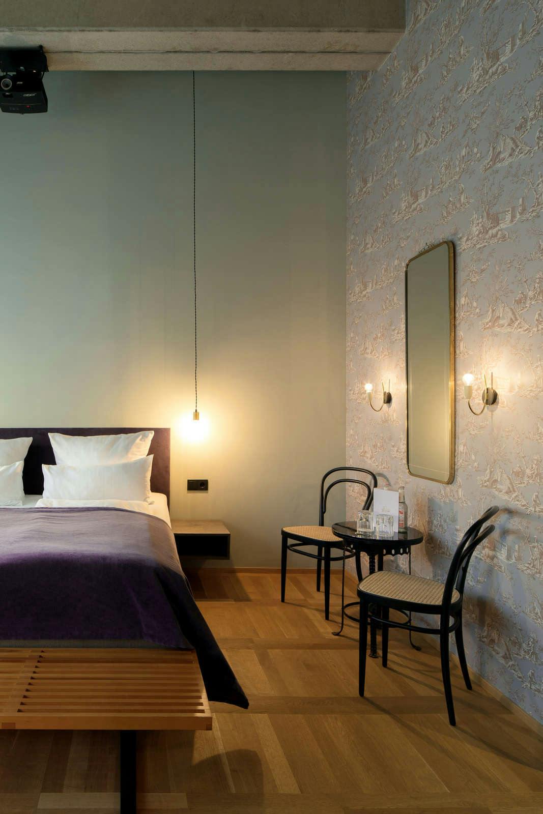 Hotel The Flushing Meadows Hotel photo 5