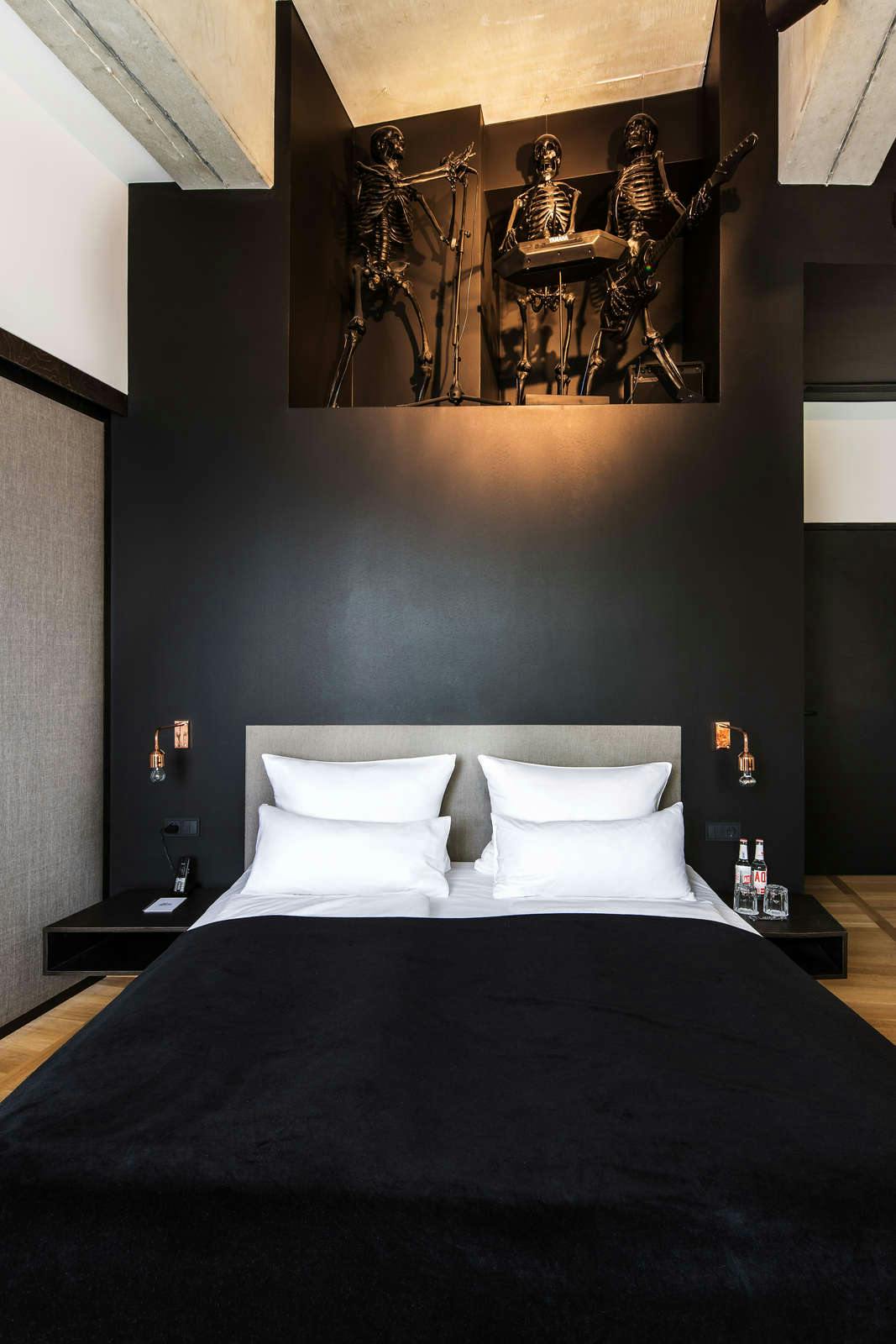 Hotel The Flushing Meadows Hotel photo 1