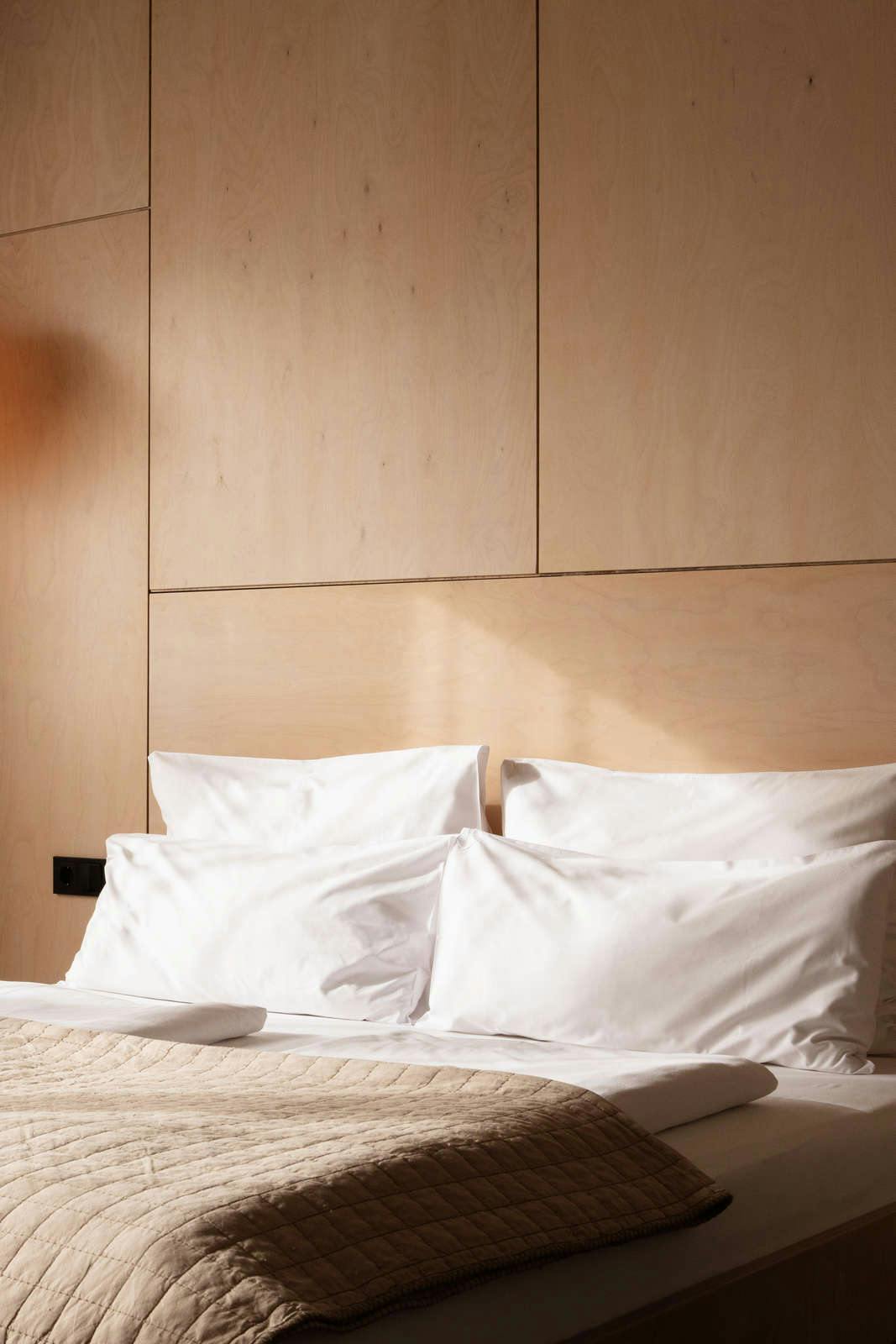 Hotel The Flushing Meadows Hotel photo 3