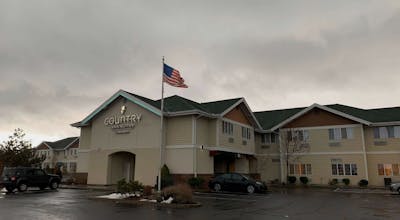 Country Inn & Suites By Radisson, Bend, Or