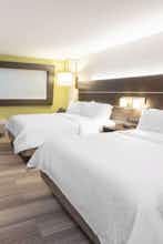 Hotel Holiday Inn Express & Suites Greenville Taylors photo 1