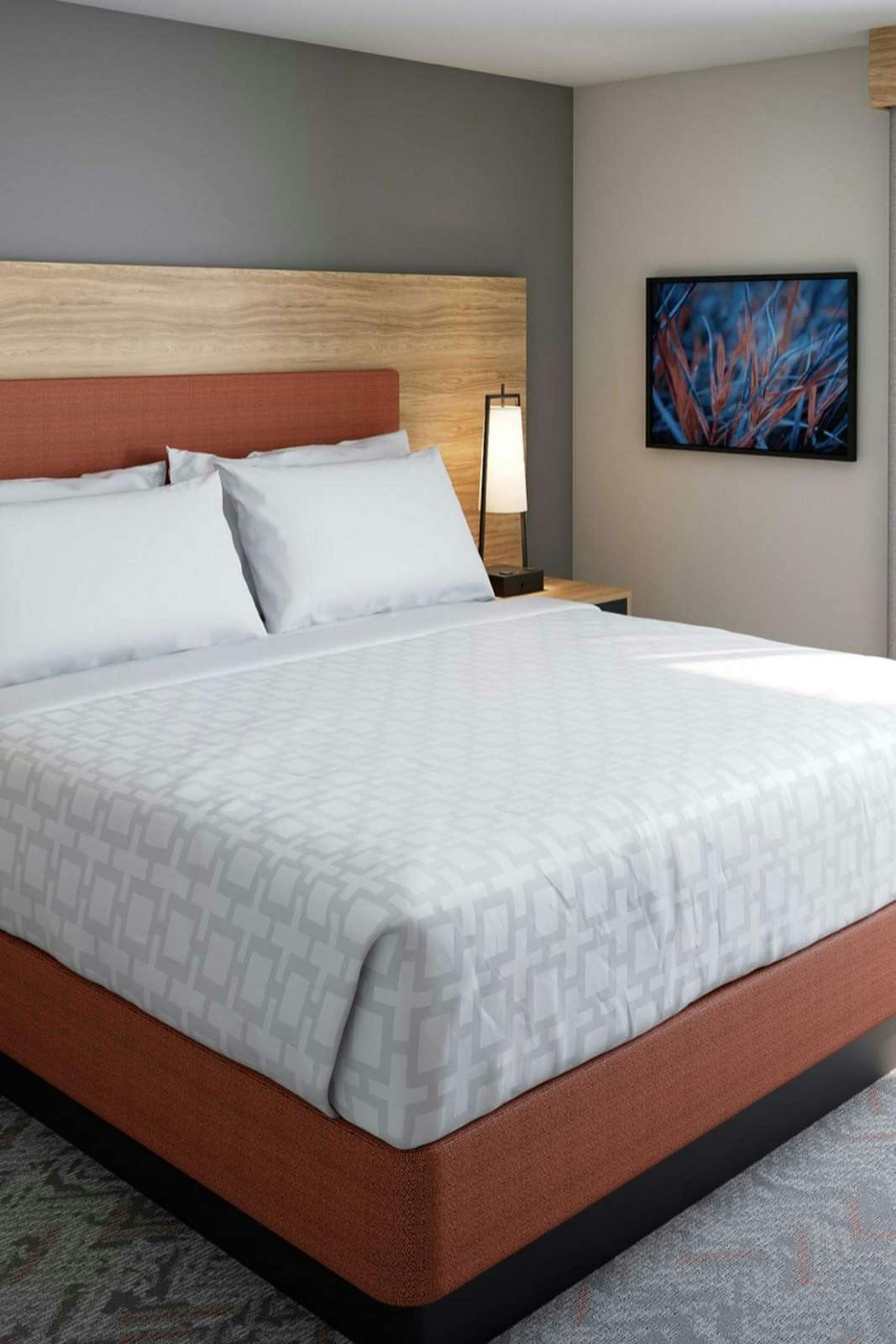 Hotel Candlewood Suites Las Vegas E Tropicana photo 3