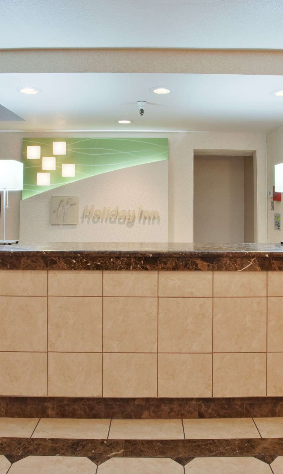 Hotel Holiday Inn Rancho Cordova photo 4