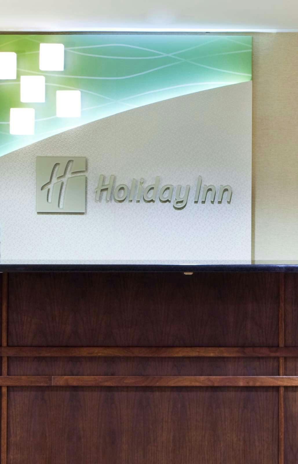 Hotel Holiday Inn Metairie New Orleans Airport photo 4