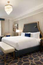 Hotel The Fairmont Hotel Vancouver photo 2