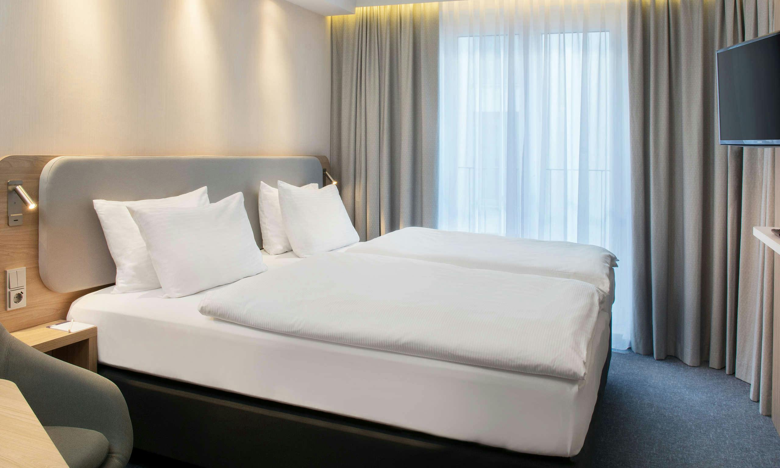 Holiday Inn Express Goettingen