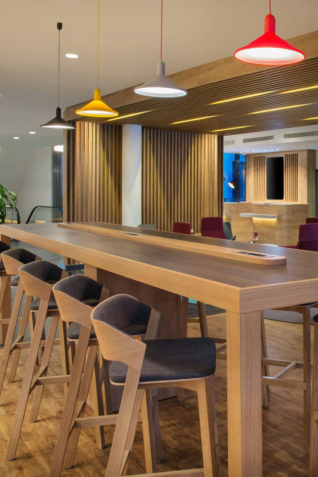 Hotel Holiday Inn Express Goettingen photo 1