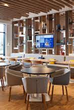 Hotel Holiday Inn Express Trier photo 1