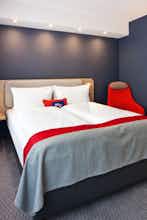 Hotel Holiday Inn Express Trier photo 3
