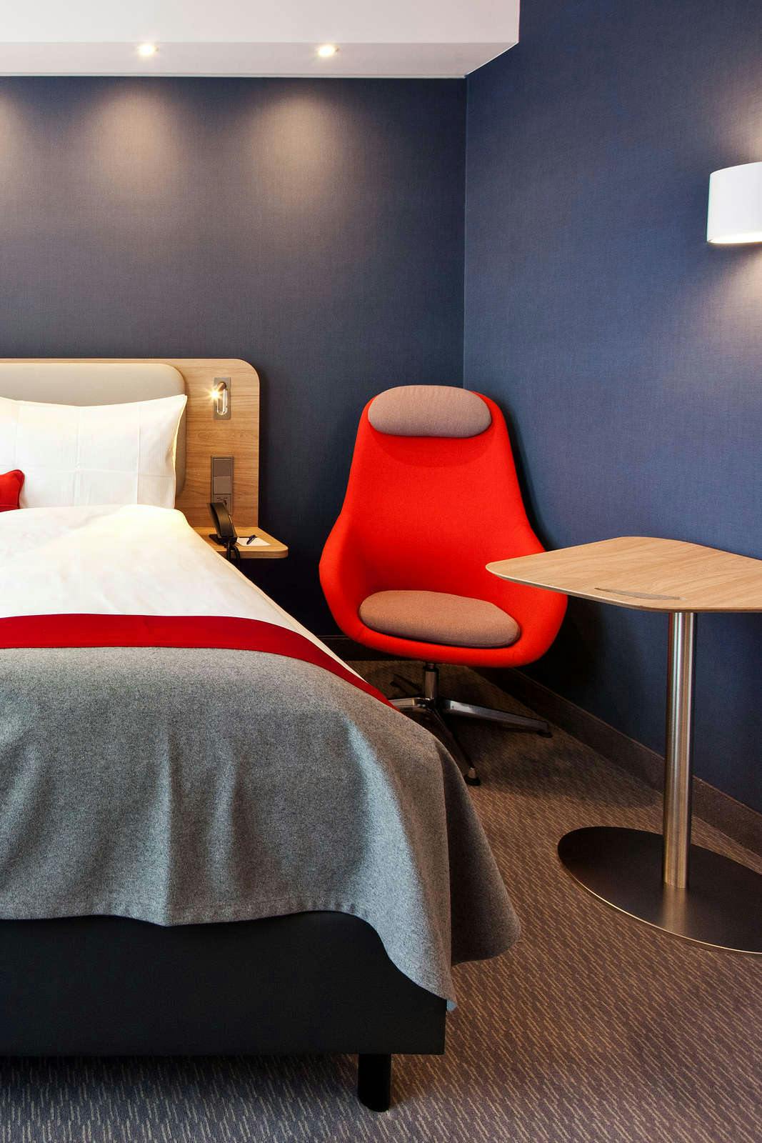 Hotel Holiday Inn Express Trier photo 5