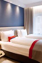 Hotel Holiday Inn Express Trier photo 2