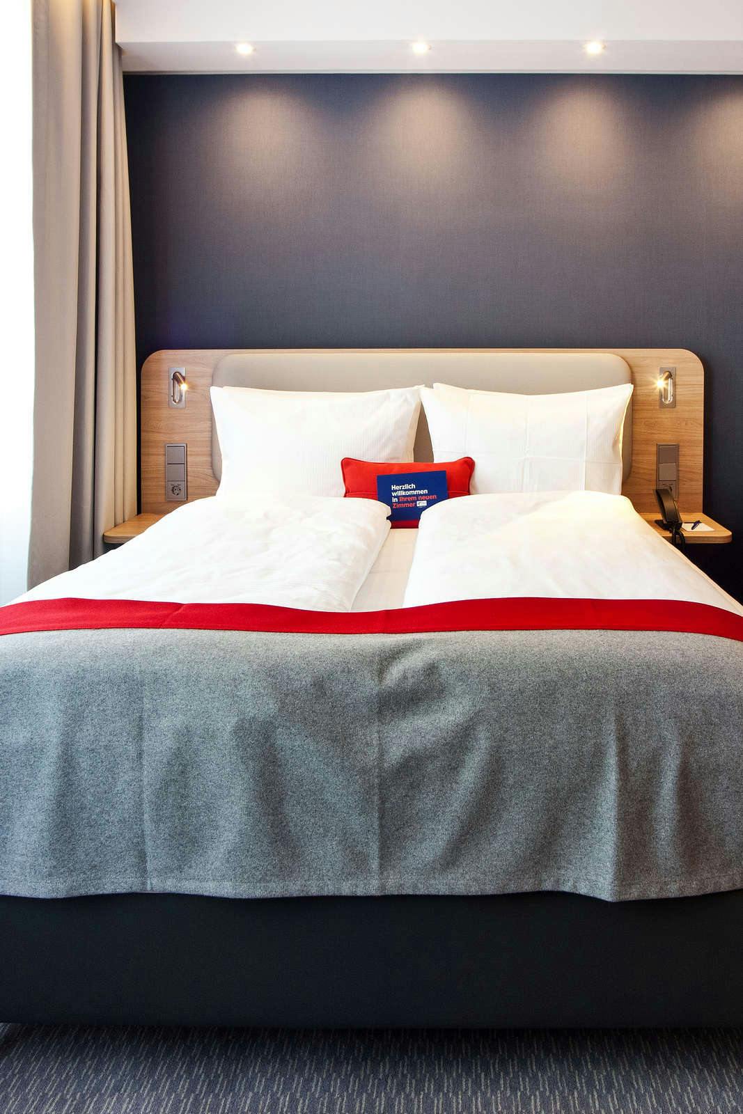 Hotel Holiday Inn Express Trier photo 4