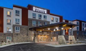 Staybridge Suites Sioux Falls Southwest