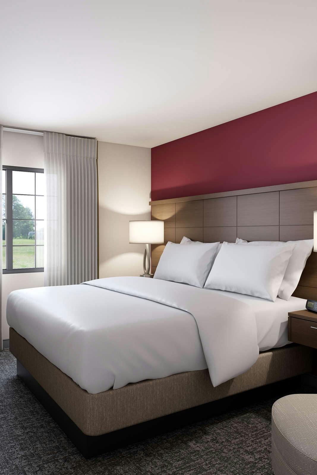 Hotel Staybridge Suites Sioux Falls Southwest photo 1