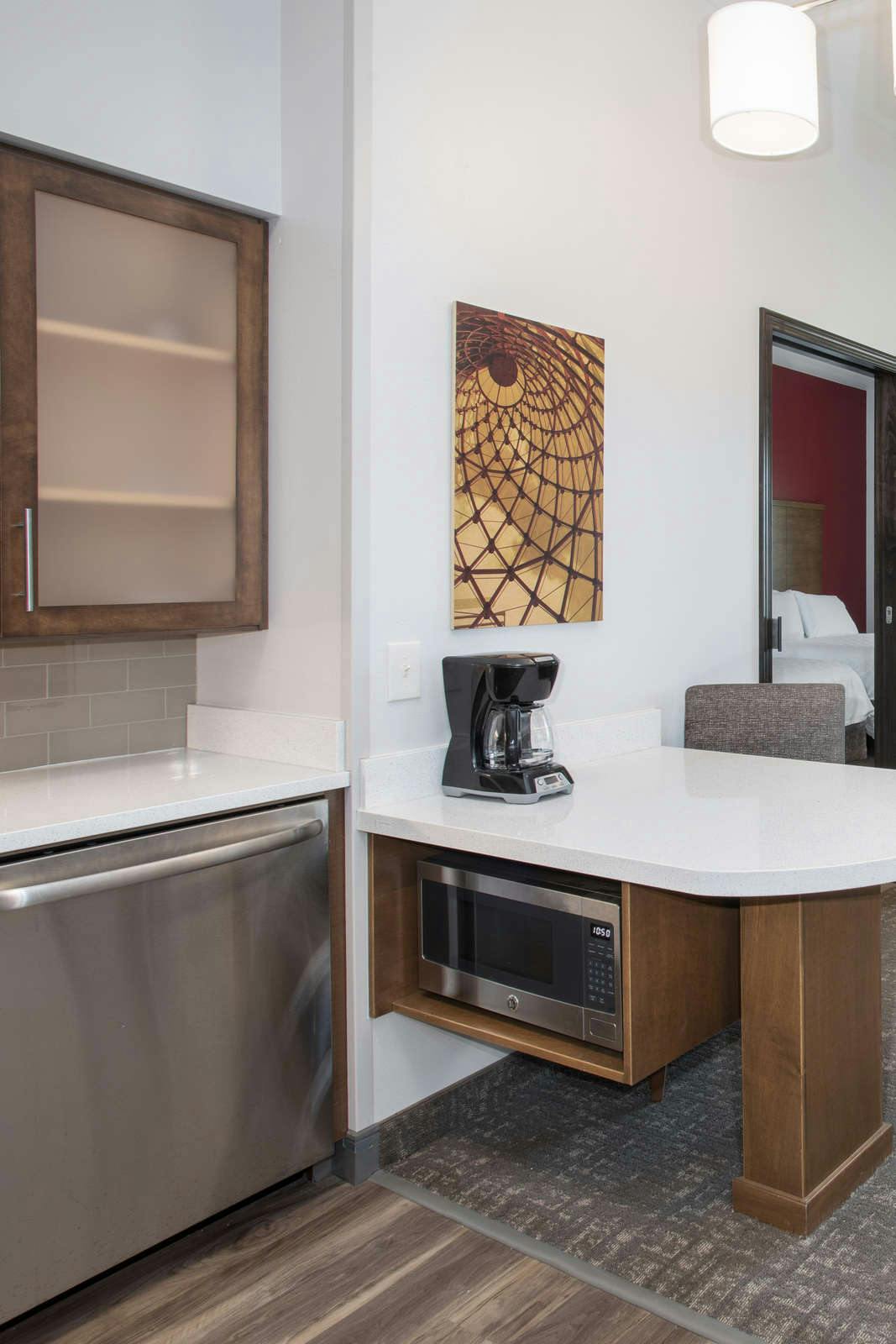 Hotel Staybridge Suites Sioux Falls Southwest photo 4