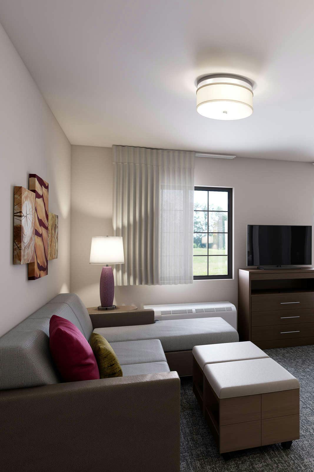 Hotel Staybridge Suites Sioux Falls Southwest photo 2