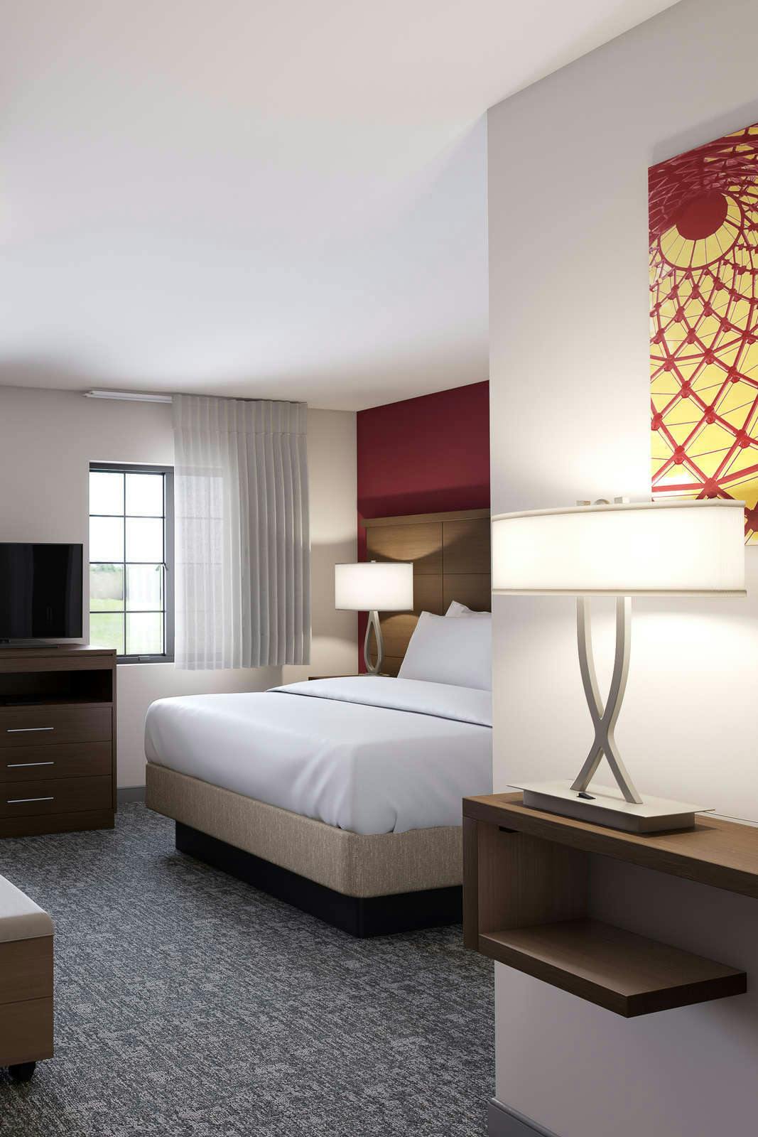 Hotel Staybridge Suites Sioux Falls Southwest photo 3