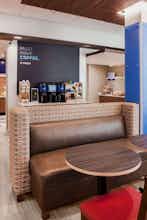 Hotel Holiday Inn Express Jacksonville South Bartram Park photo 1