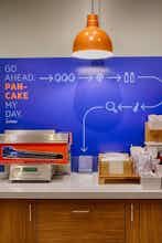 Hotel Holiday Inn Express Jacksonville South Bartram Park photo 5