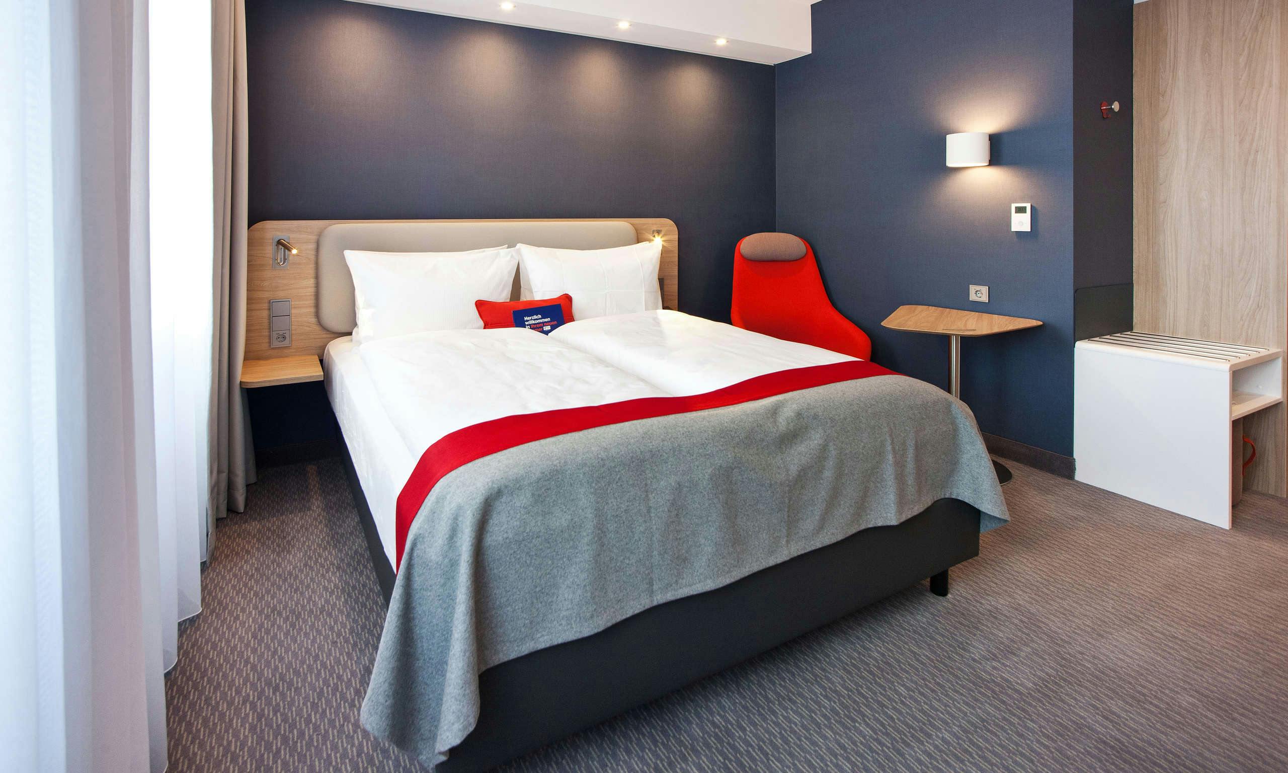 Holiday Inn Express Trier