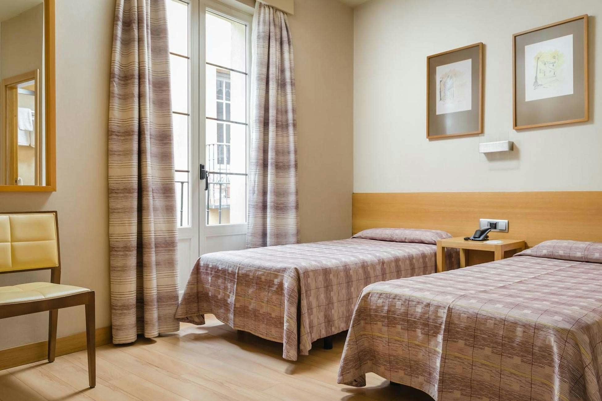 Hotel El Pasaje photo 1