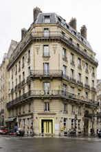 Hotel Le Normandy - Le Chantier photo 3