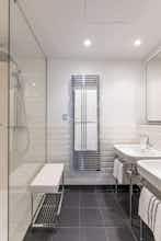 Hotel Le Normandy - Le Chantier photo 5