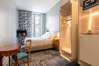 Hotel Le Normandy - Le Chantier photo 1