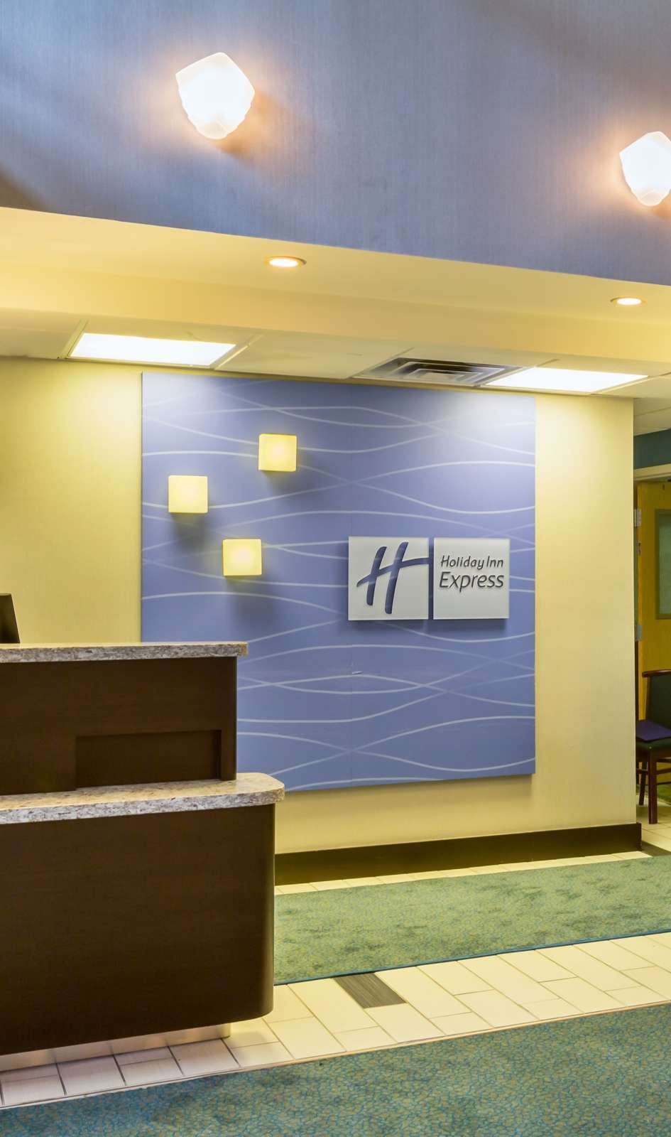 Hotel Holiday Inn Express Hotel & Suites Mt. Holly Nj Tnpk Exit 5 photo 5