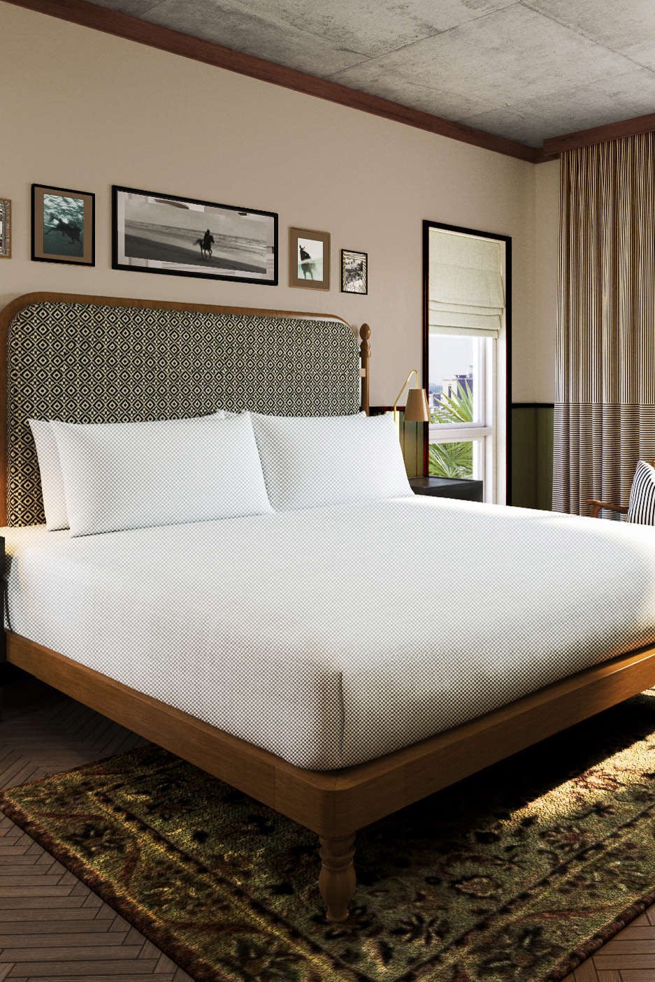 Hotel The Balfour Hotel photo 4