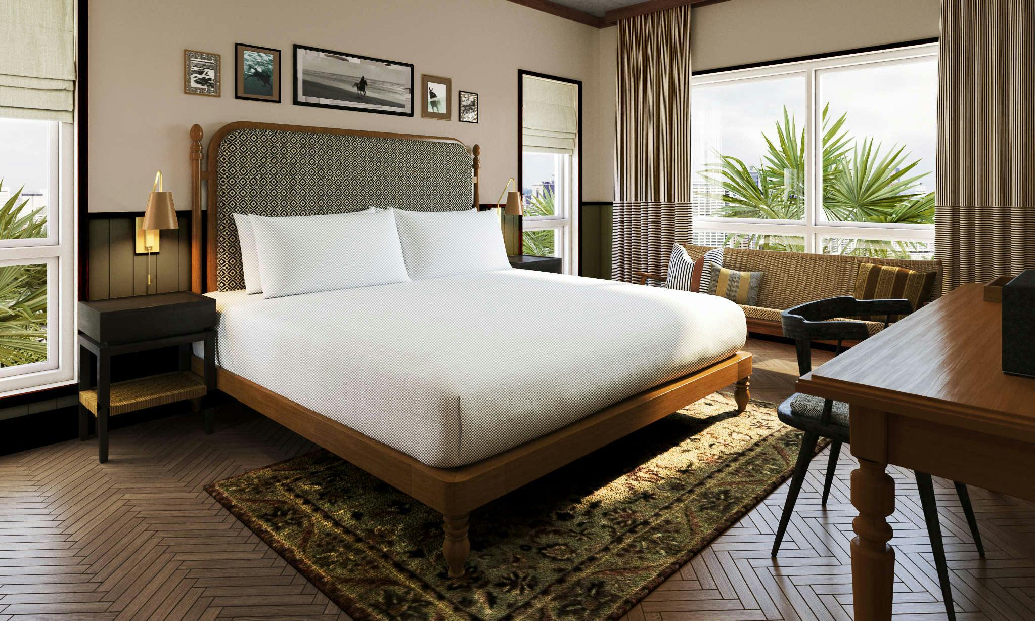 Hotel The Balfour Hotel photo 1