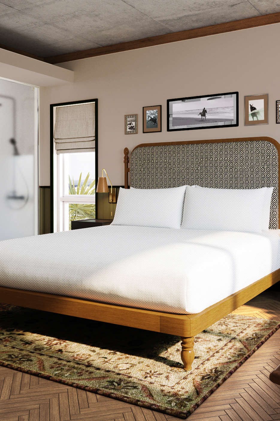 Hotel The Balfour Hotel photo 5