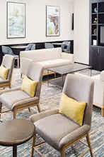 Hotel Hilton Suites Atlanta Perimeter photo 5