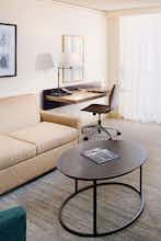 Hotel Hilton Suites Atlanta Perimeter photo 3