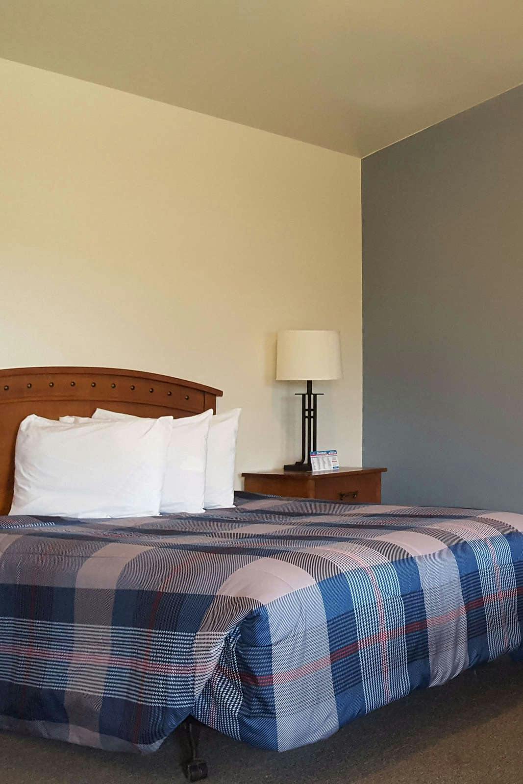 Hotel Big Bear Motel photo 1