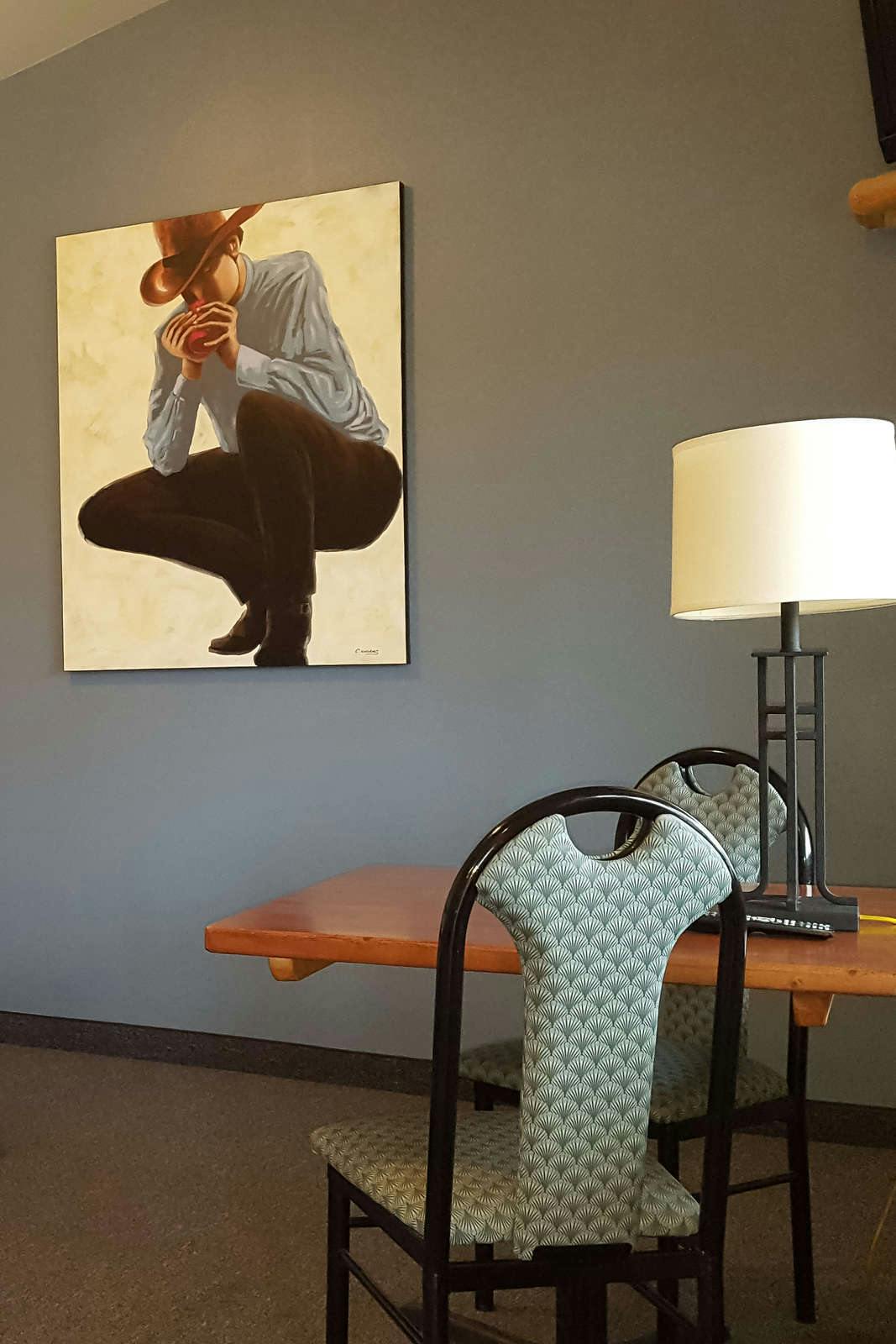 Hotel Big Bear Motel photo 5