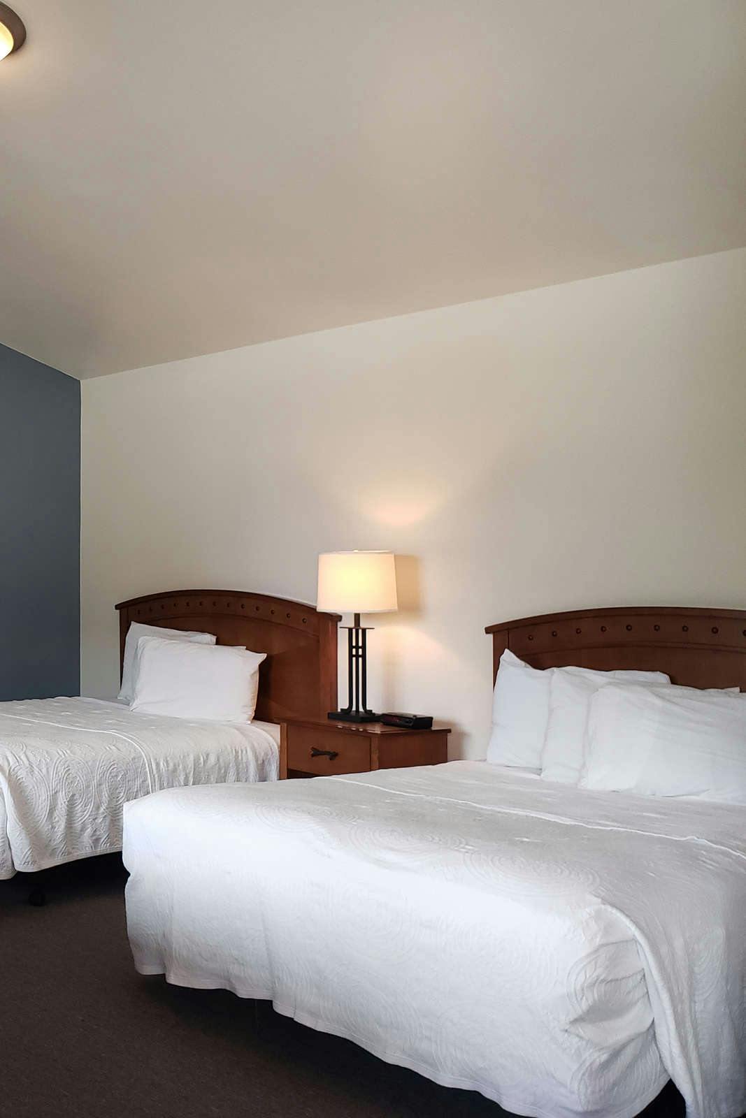 Hotel Big Bear Motel photo 4