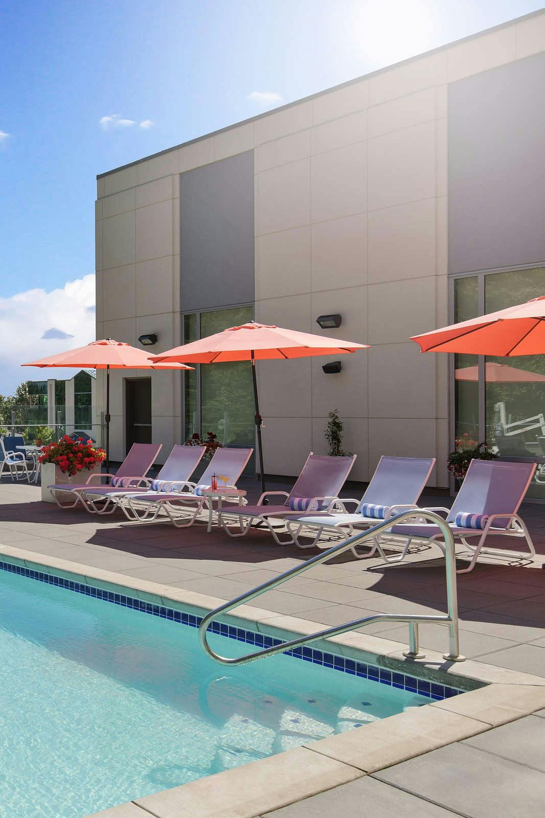 Hotel Four Points By Sheraton Seattle Airport South photo 1