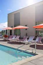 Hotel Four Points By Sheraton Seattle Airport South photo 1