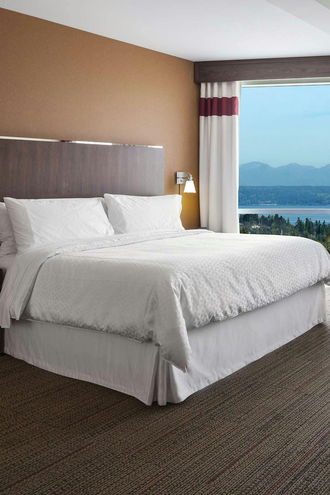 Hotel Four Points By Sheraton Seattle Airport South photo 2