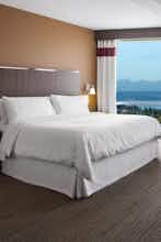 Hotel Four Points By Sheraton Seattle Airport South photo 2