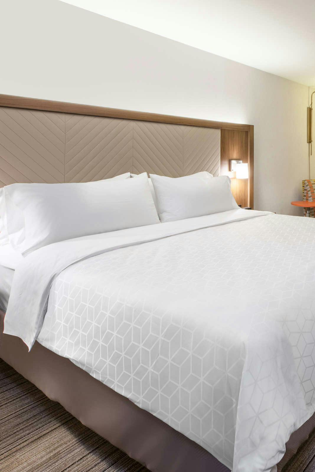 Hotel Holiday Inn Express & Suites Atlanta N - Woodstock photo 1