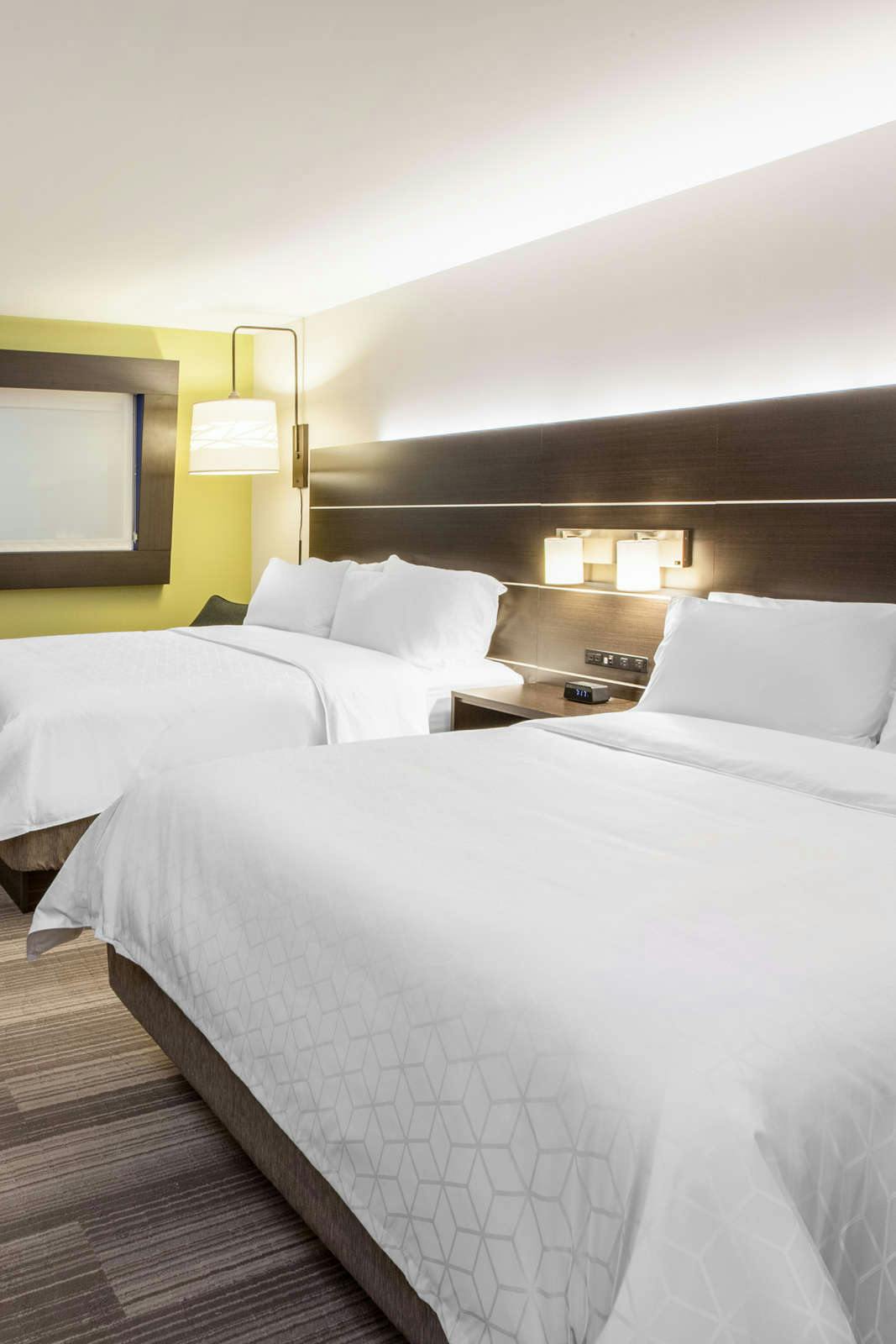 Hotel Holiday Inn Express & Suites Atlanta N - Woodstock photo 2