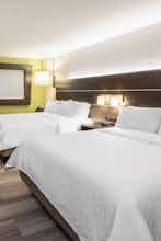 Hotel Holiday Inn Express & Suites Atlanta N - Woodstock photo 2