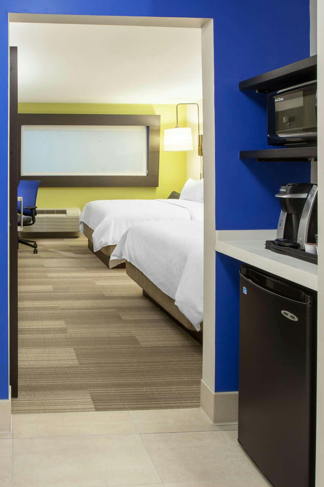 Hotel Holiday Inn Express & Suites Atlanta N - Woodstock photo 5