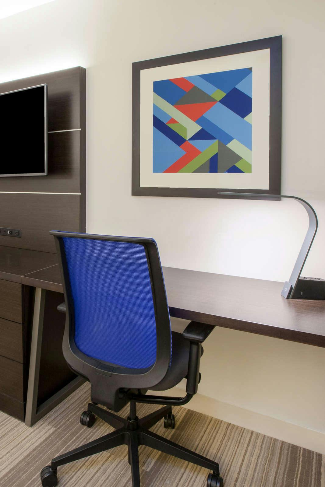 Hotel Holiday Inn Express & Suites Atlanta N - Woodstock photo 4