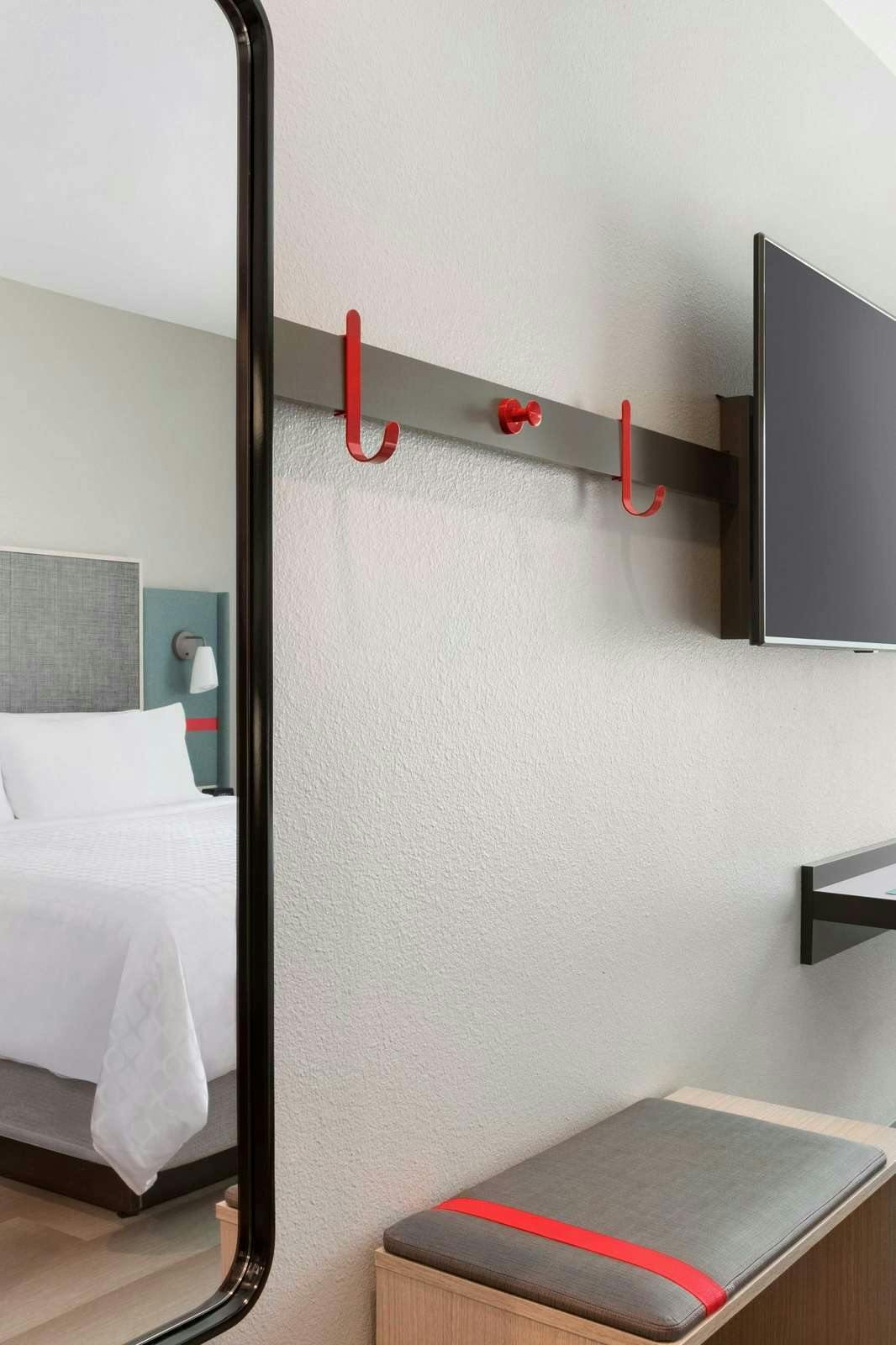 Hotel Avid Hotels Perry photo 3