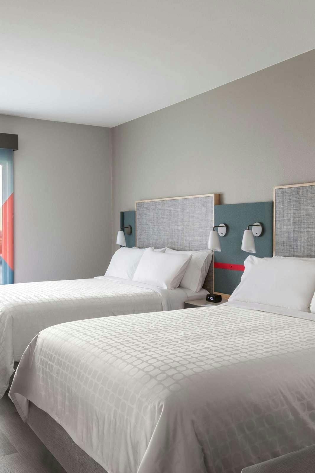 Hotel Avid Hotels Perry photo 4