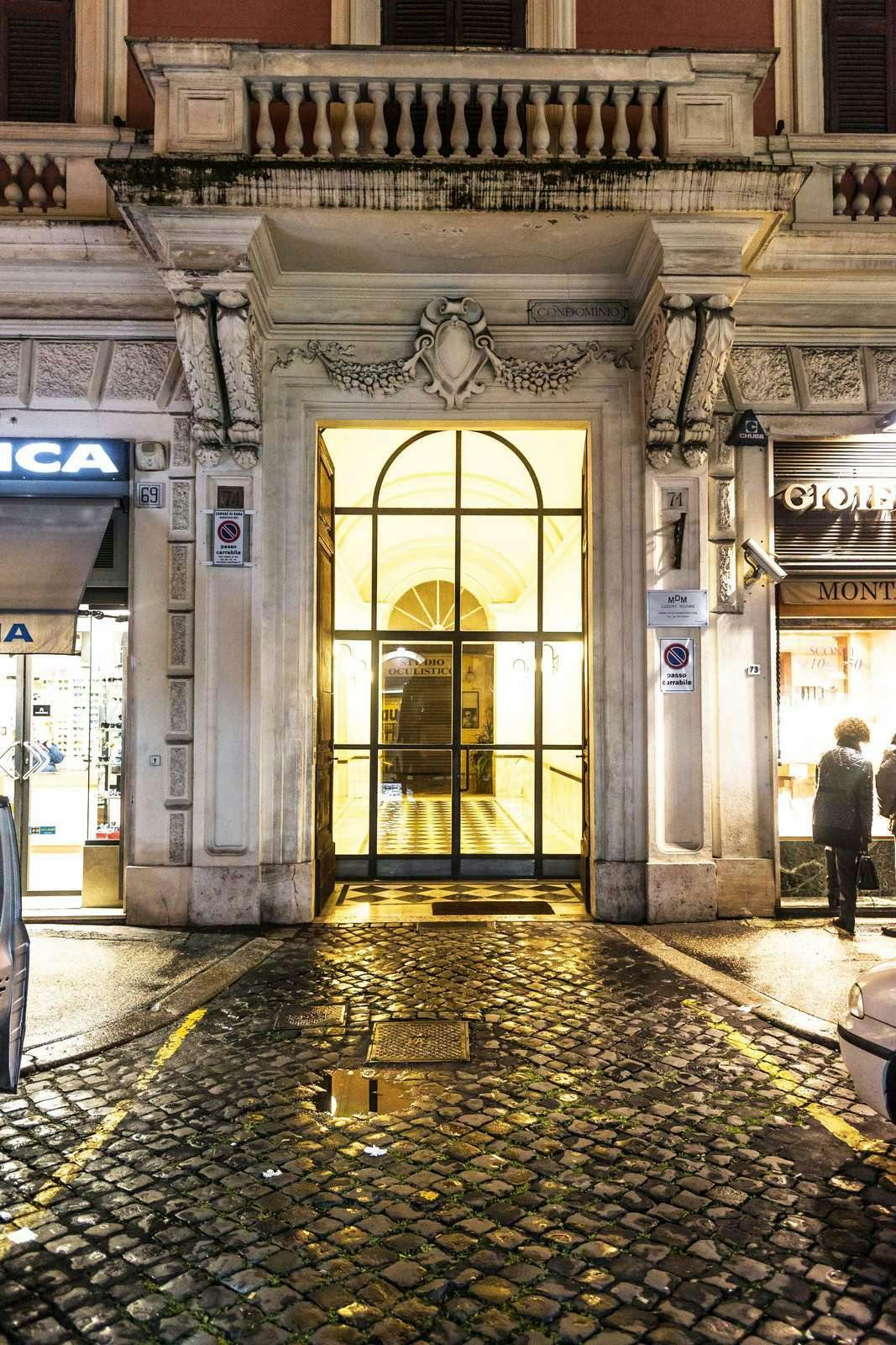 Hotel MDM Guest House photo 3