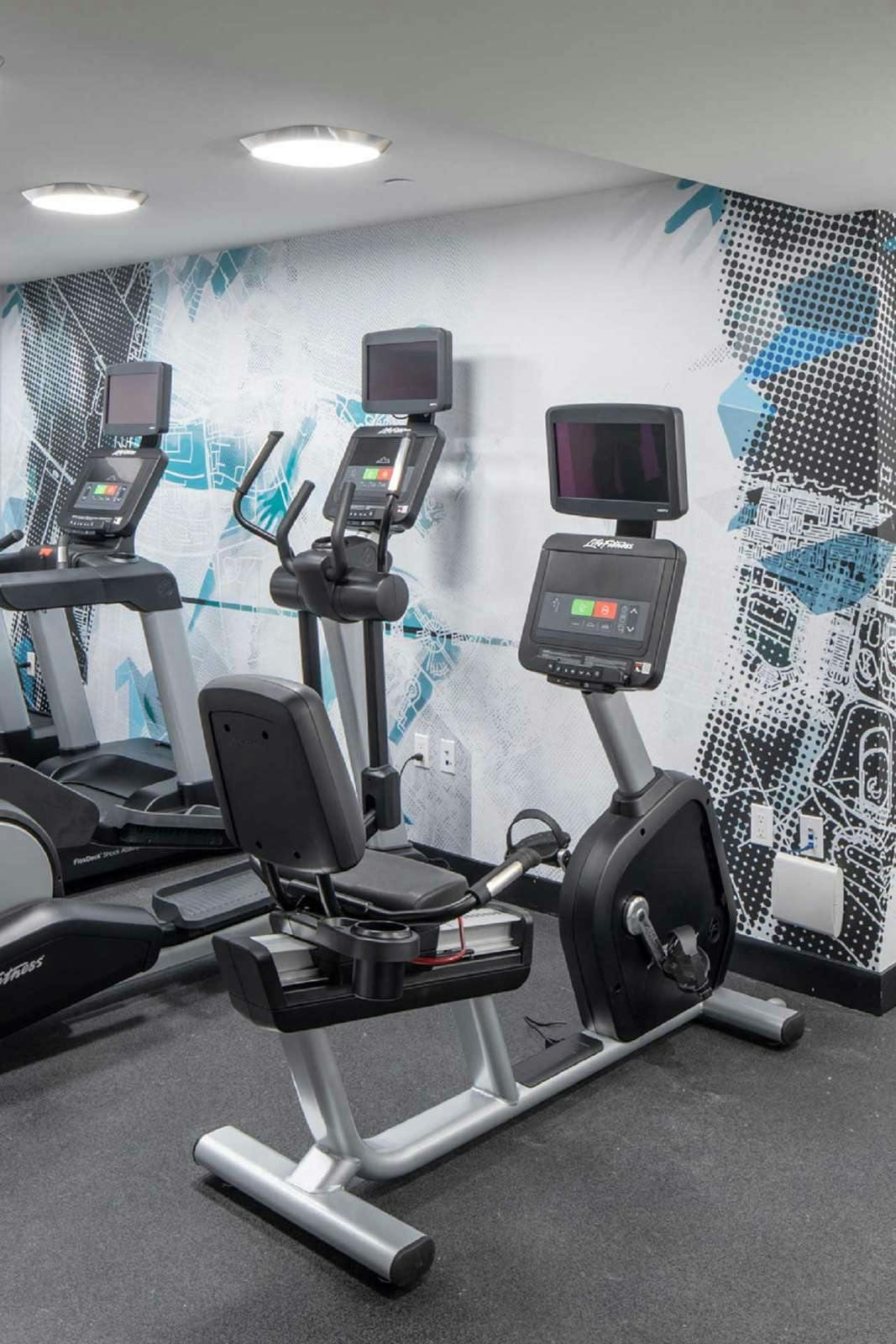 Hotel DoubleTree by Hilton New York Times Square South photo 5